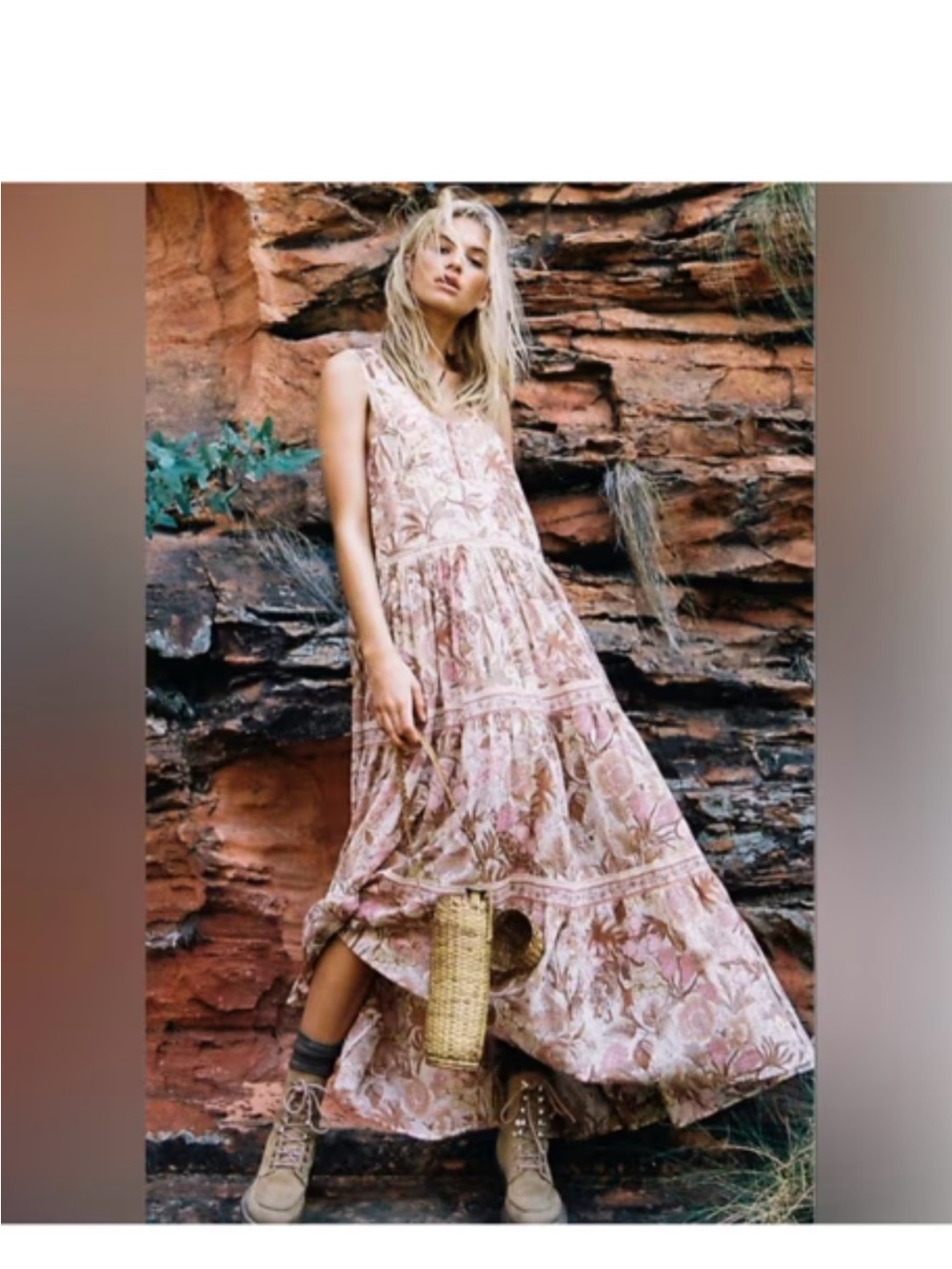 Spell and the Gypsy Collective Jungle Maxi